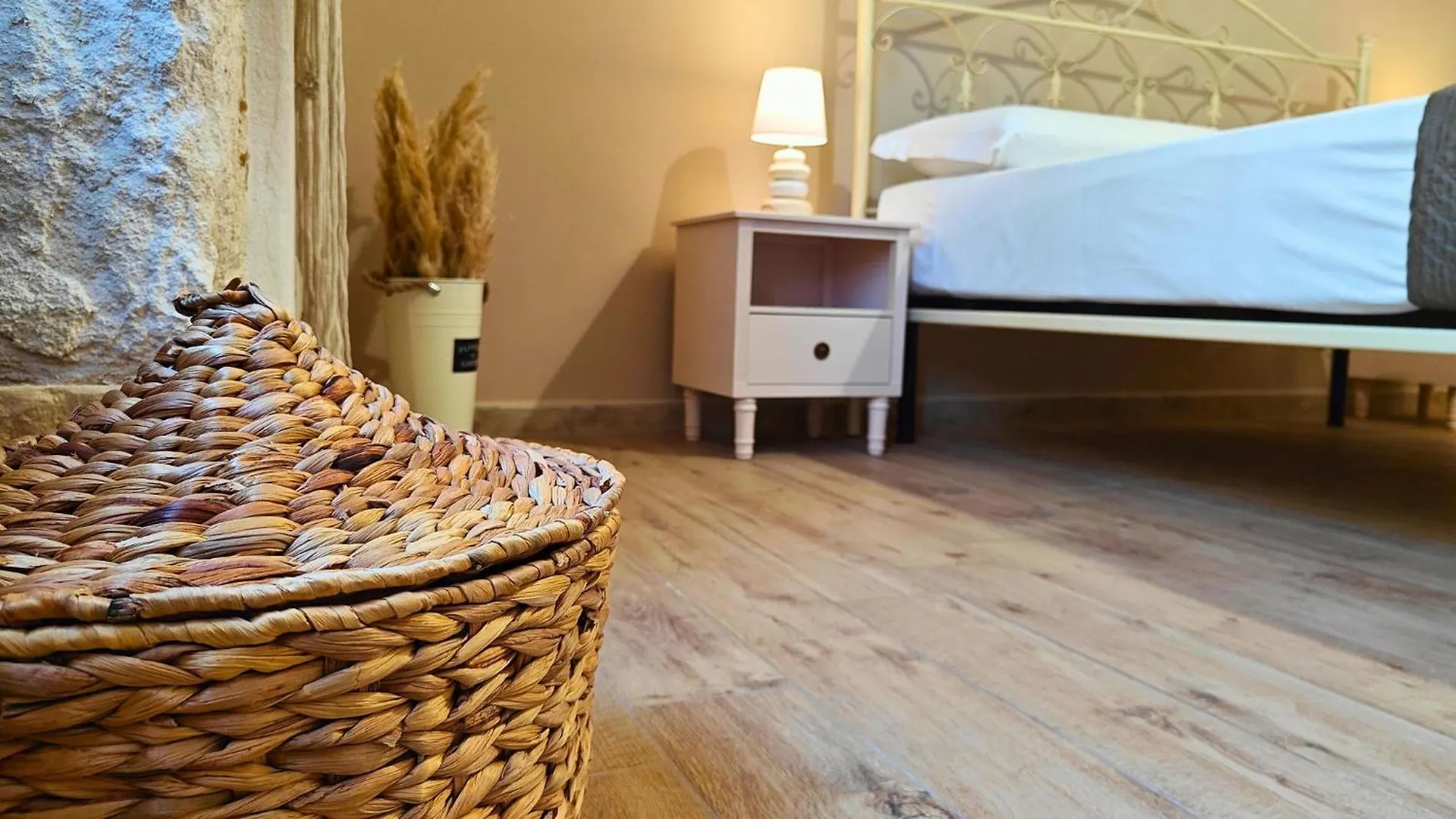 Il Sussurro Delle Nereidi, Appartamento Boho-Chic A Siracusa Syracuse Italy