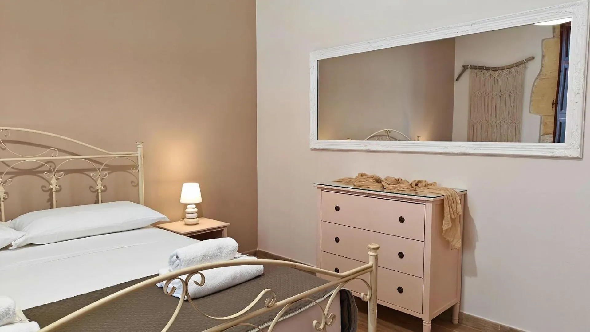 Il Sussurro Delle Nereidi, Appartamento Boho-Chic A Siracusa Syracuse Apartment