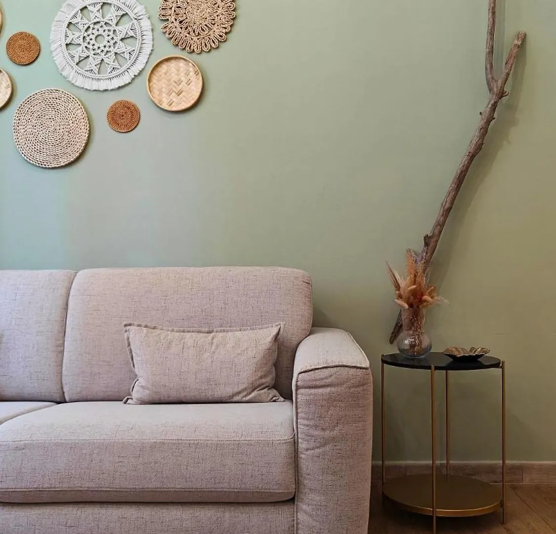 Il Sussurro Delle Nereidi, Appartamento Boho-Chic A Siracusa Syracuse