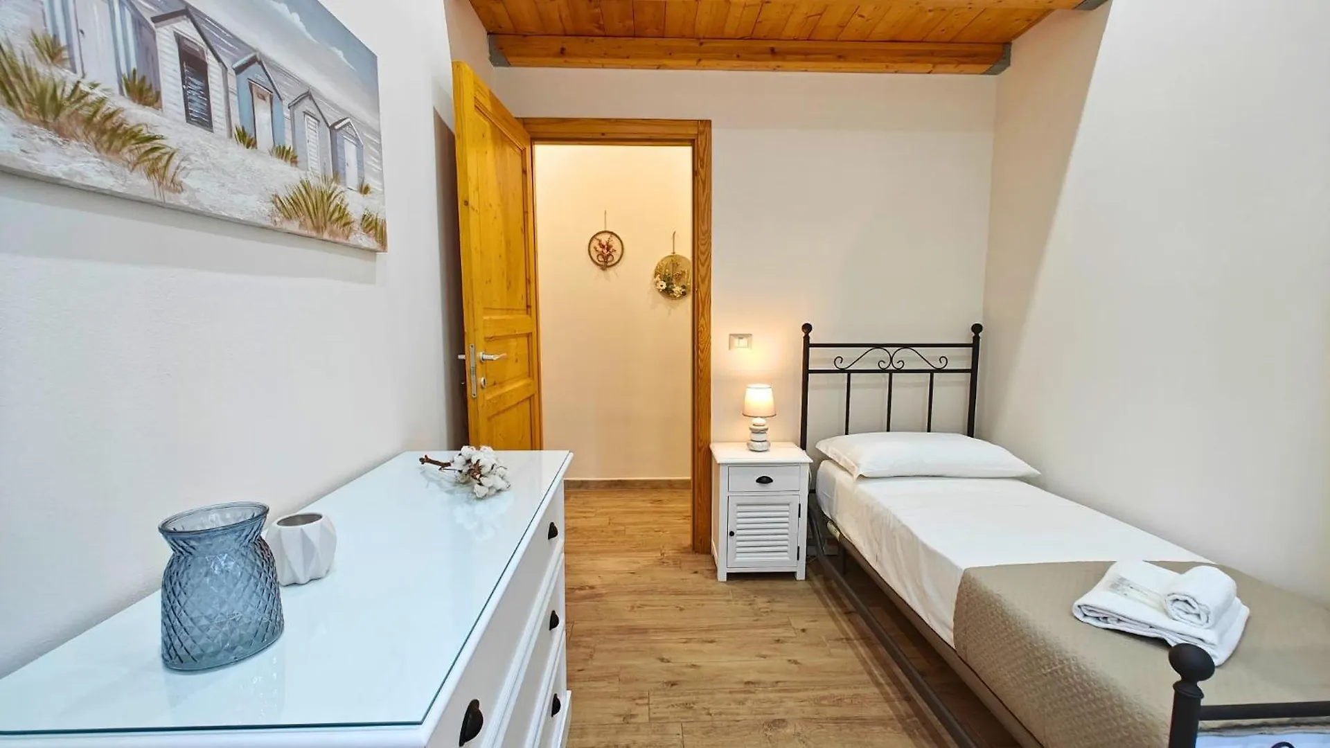 Il Sussurro Delle Nereidi, Appartamento Boho-Chic A Siracusa Syracuse Apartment