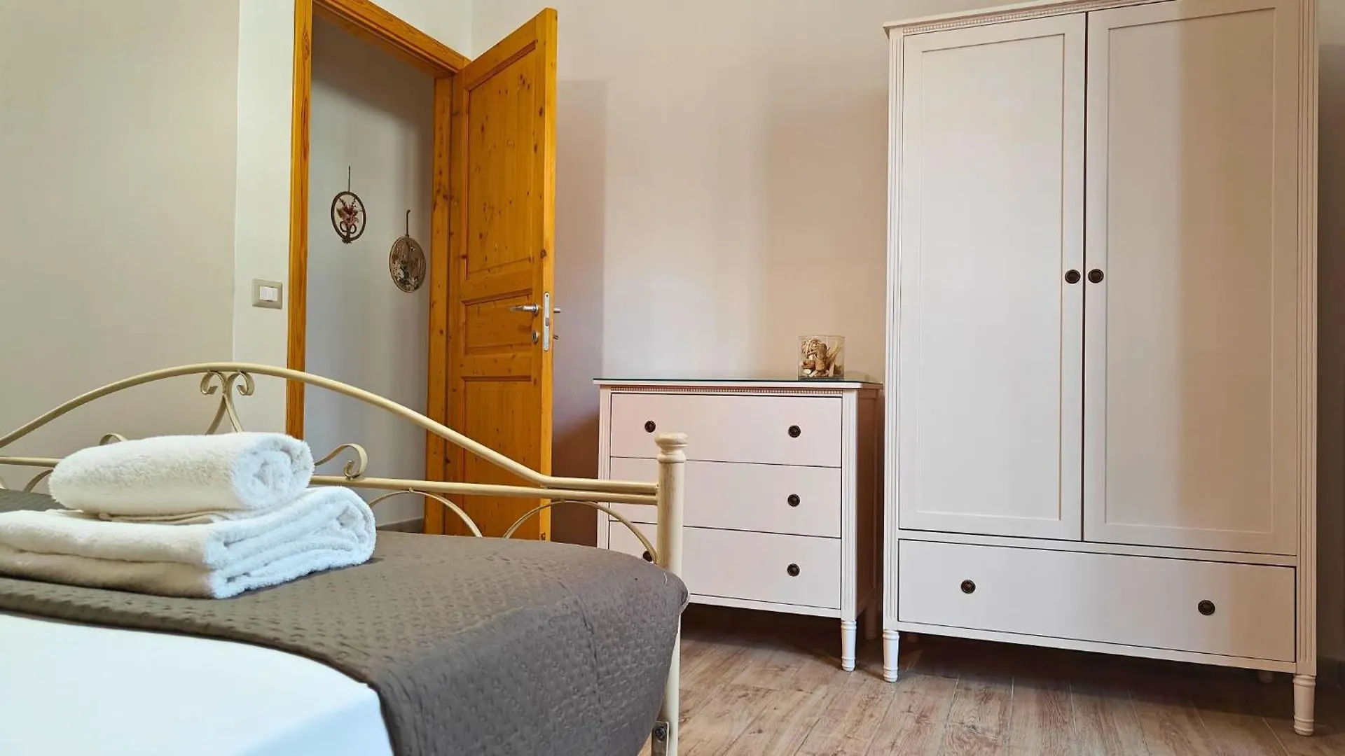 Il Sussurro Delle Nereidi, Appartamento Boho-Chic A Siracusa Syracuse Apartment