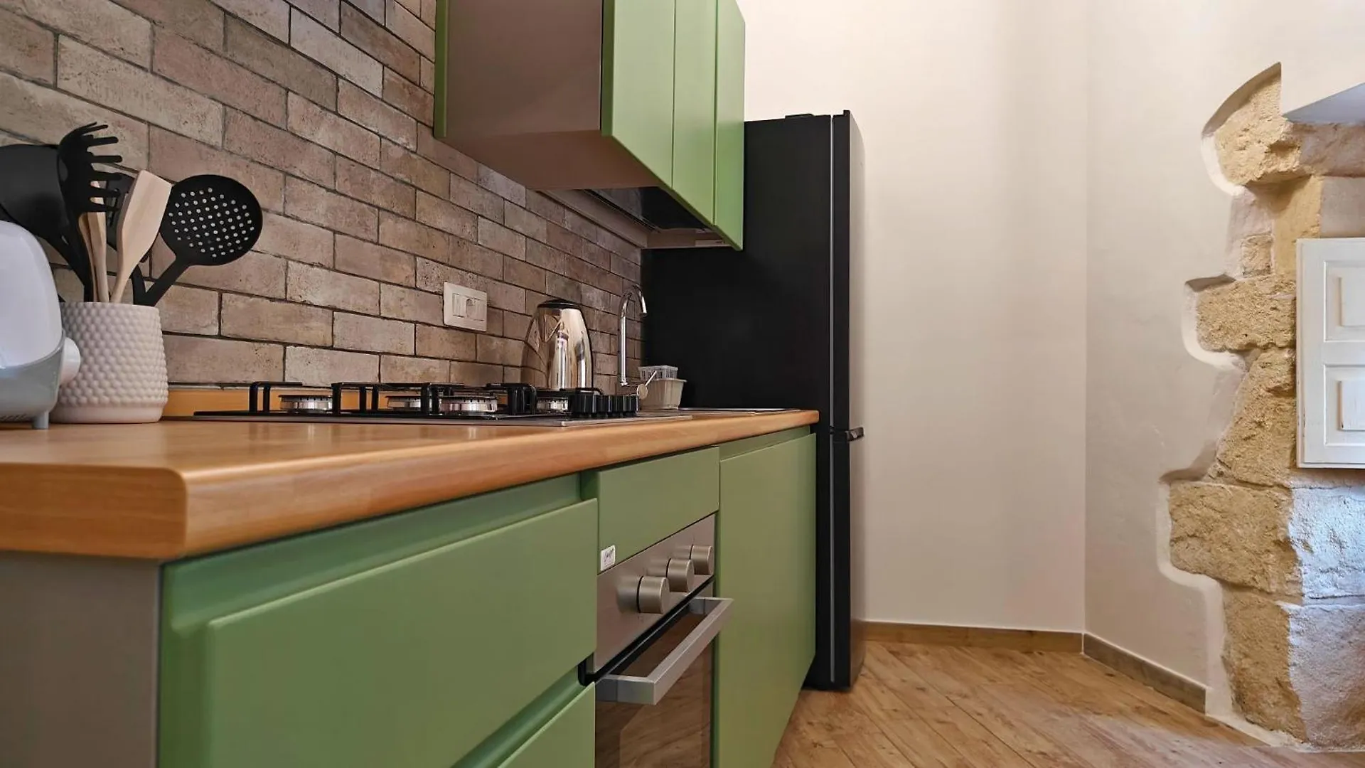 Il Sussurro Delle Nereidi, Appartamento Boho-Chic A Siracusa Syracuse Apartment