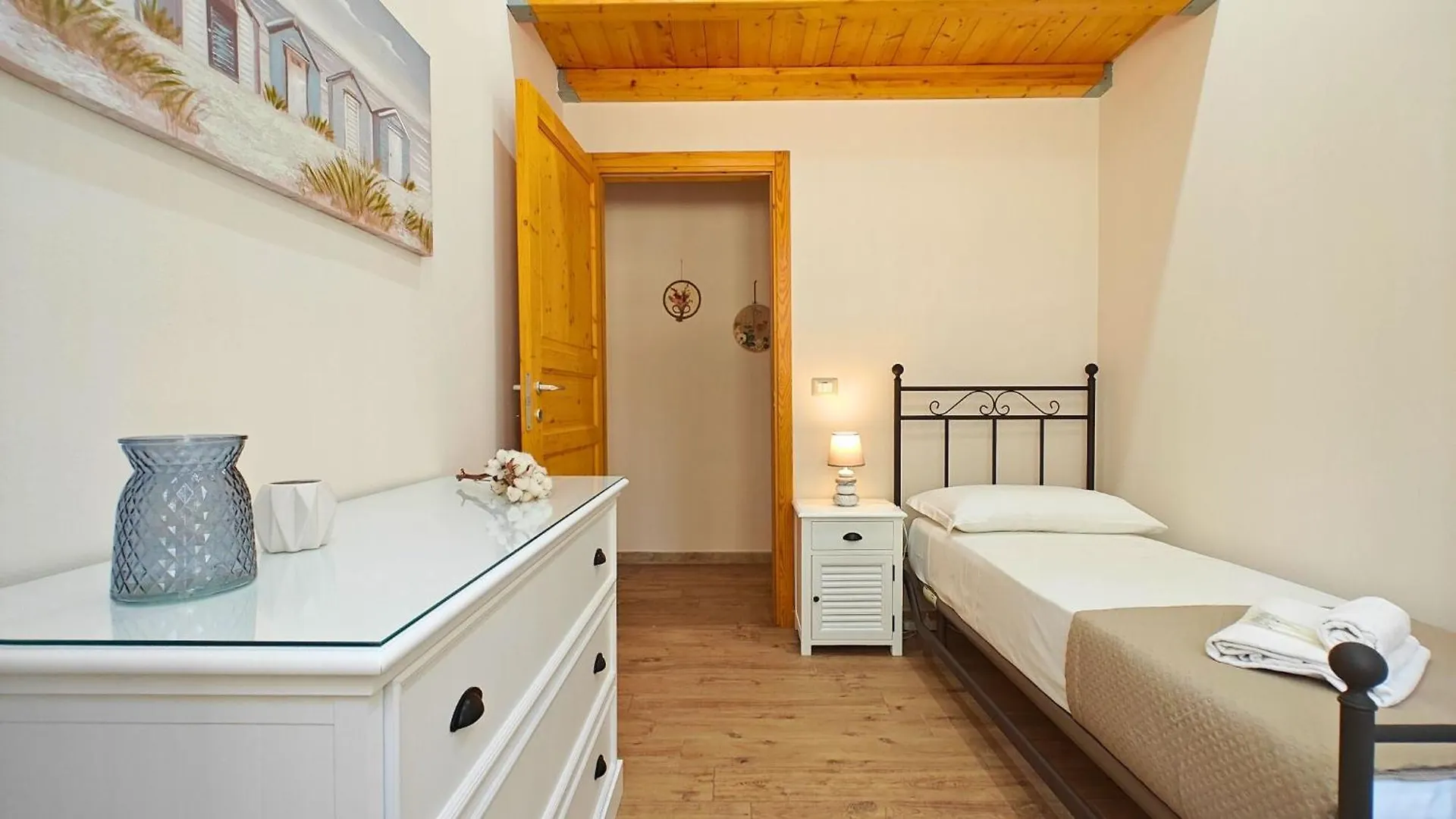Il Sussurro Delle Nereidi, Appartamento Boho-Chic A Siracusa Syracuse Italy