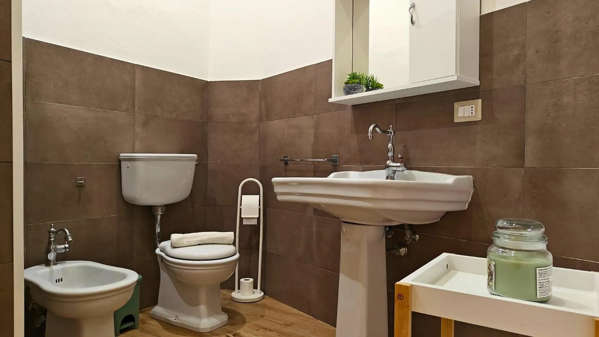 Apartment Il Sussurro Delle Nereidi, Appartamento Boho-Chic A Siracusa Syracuse Italy