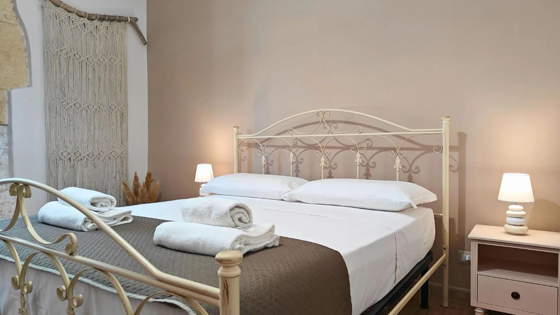 Il Sussurro Delle Nereidi, Appartamento Boho-Chic A Siracusa Syracuse