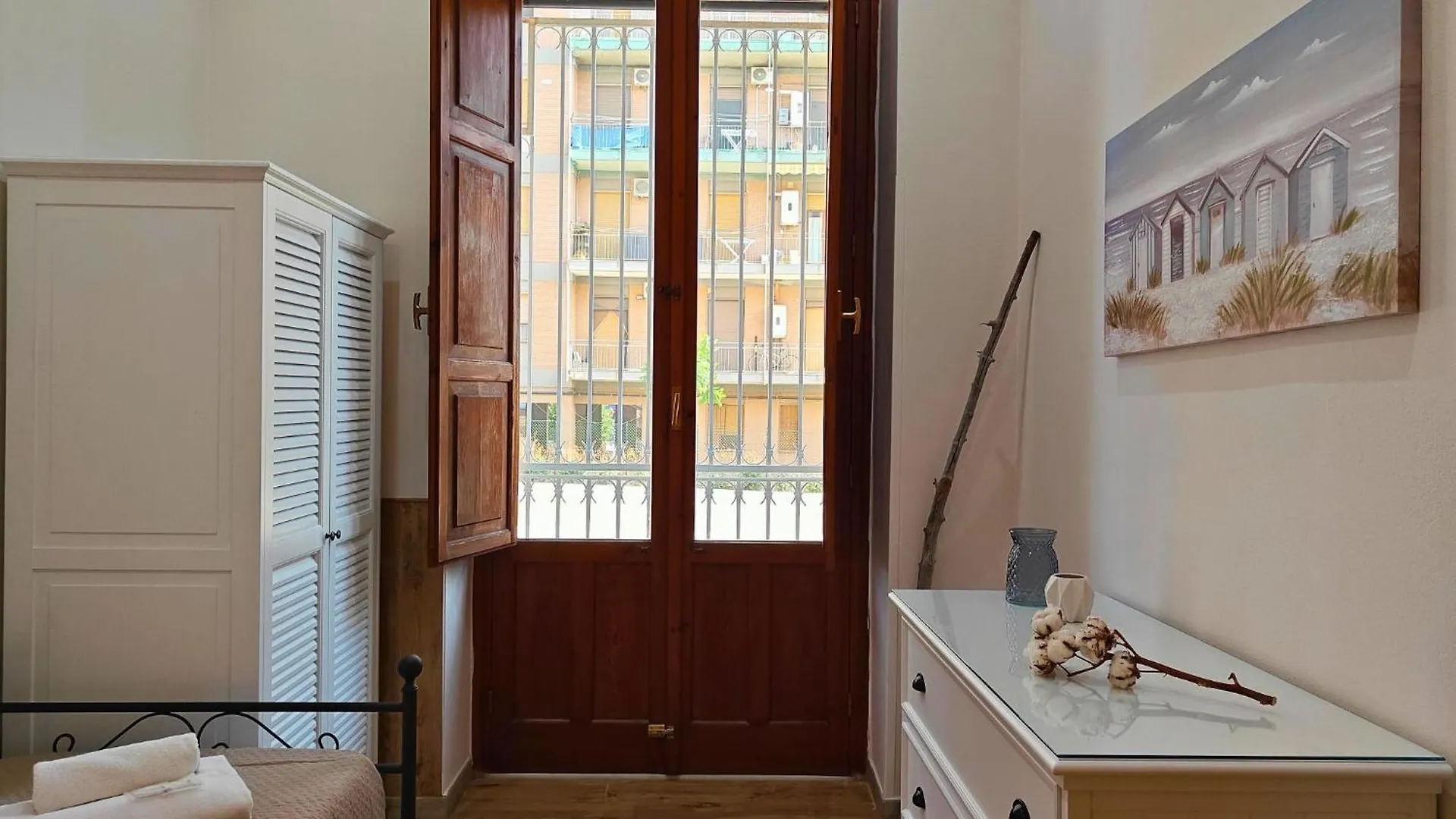 Il Sussurro Delle Nereidi, Appartamento Boho-Chic A Siracusa Syracuse 0*,  Italy